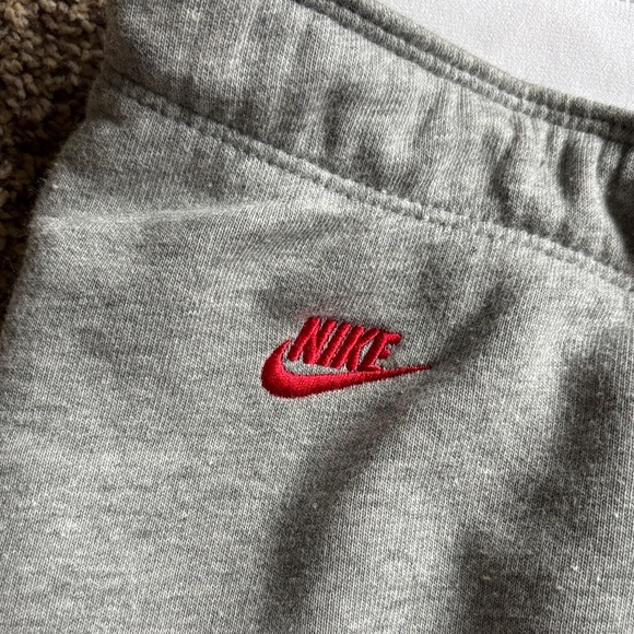 Nike Gray Buffalo bills Sweatpants - Picture 3 of 5